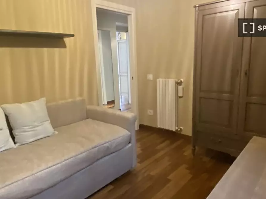 Immagine 16 di Appartamento in affitto  in Via San Martino a Milano