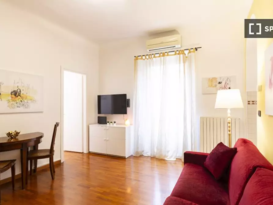 Immagine 1 di Appartamento in affitto  in Via Orti a Milano