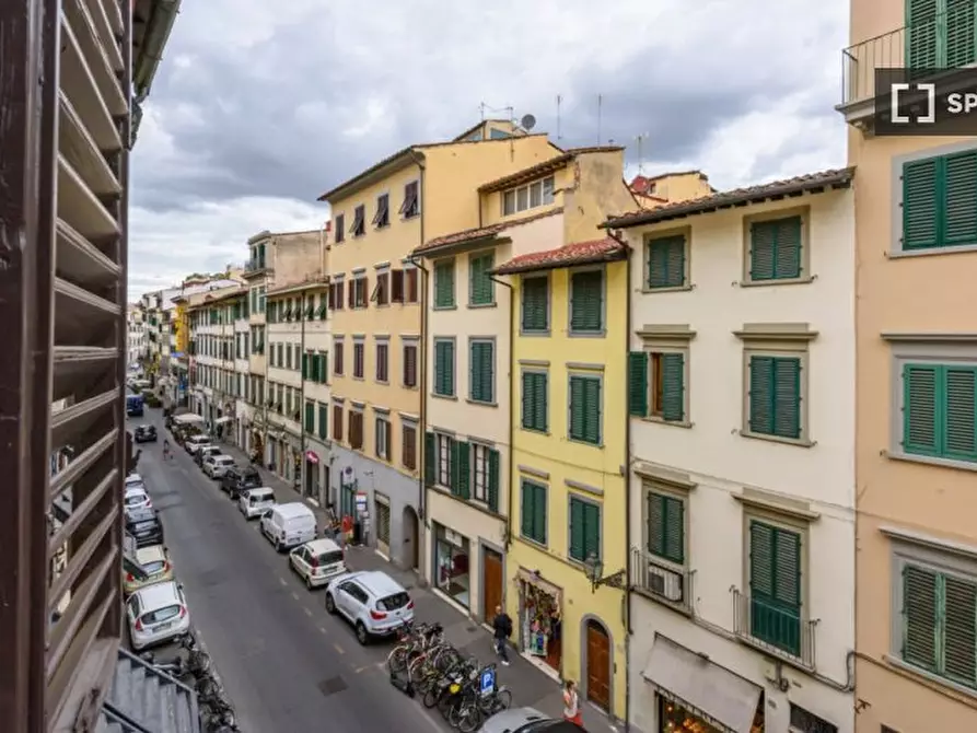 Immagine 3 di Appartamento in affitto  in Via Montebello a Firenze