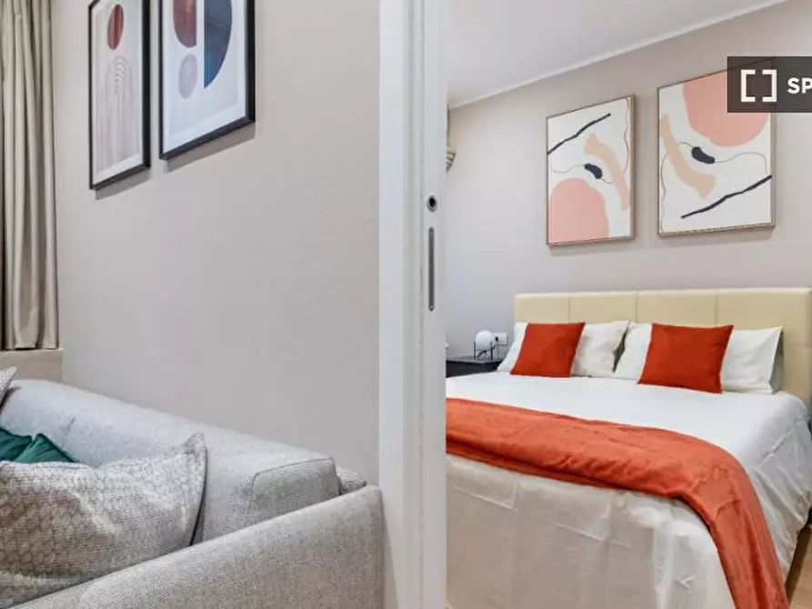 Immagine 18 di Ufficio in affitto  in Via Francesco Daverio a Milano