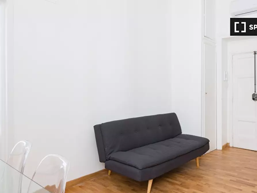 Immagine 2 di Appartamento in affitto  in Via di S. Vitale a Roma