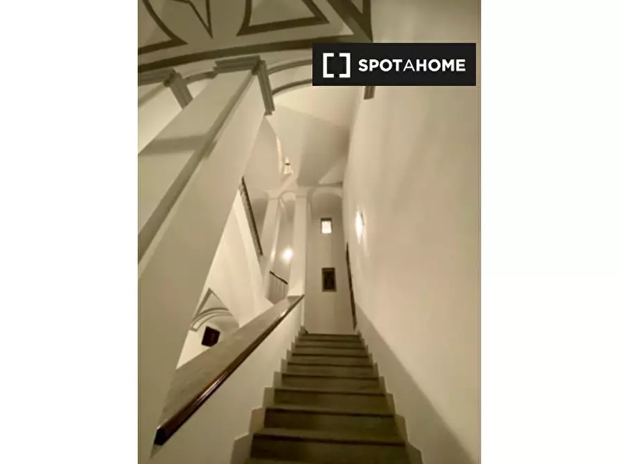 Immagine 12 di Appartamento in affitto  in Via Santa Chiara a Torino