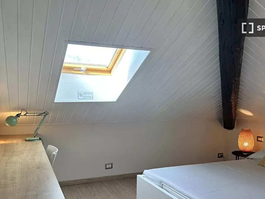 Immagine 11 di Appartamento in affitto  in Via Carlo Botta a Milano