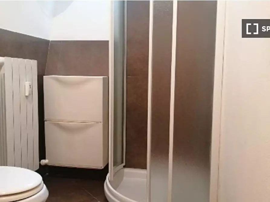 Immagine 2 di Ufficio in affitto  in Viale Misurata a Milano