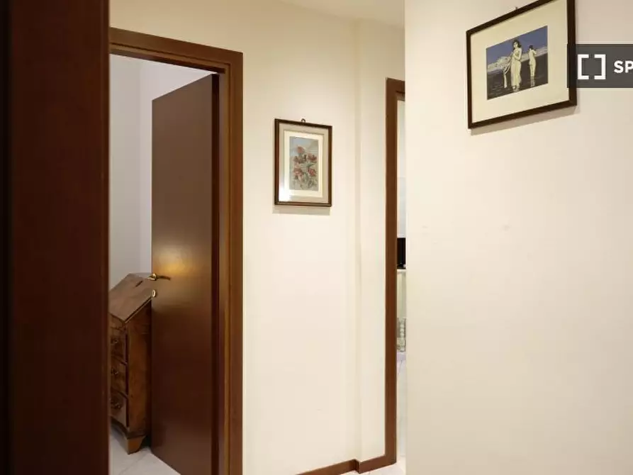 Immagine 11 di Appartamento in affitto  in Piazzale Carlo Archinto a Milano