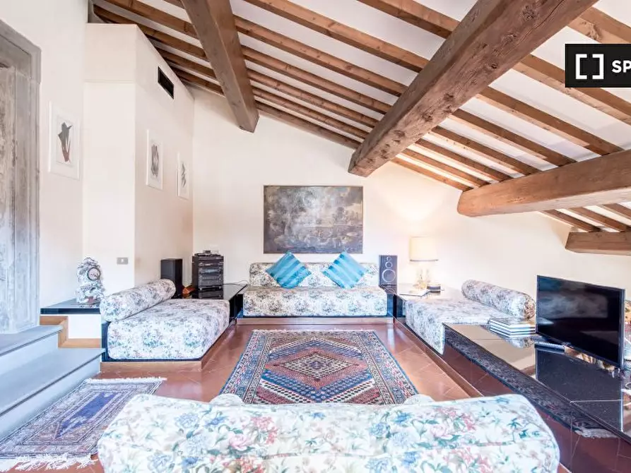 Immagine 5 di Appartamento in affitto  in Chiasso del Buco, 50122 Firenze FI, Italy a Firenze