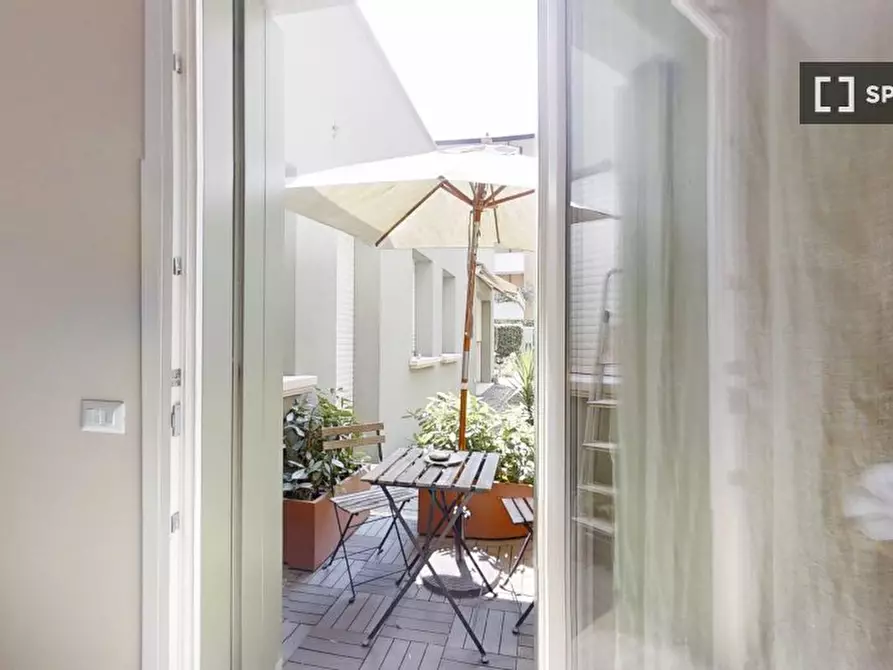 Immagine 7 di Camera condivisa in affitto  in VIA ciconi a Padova