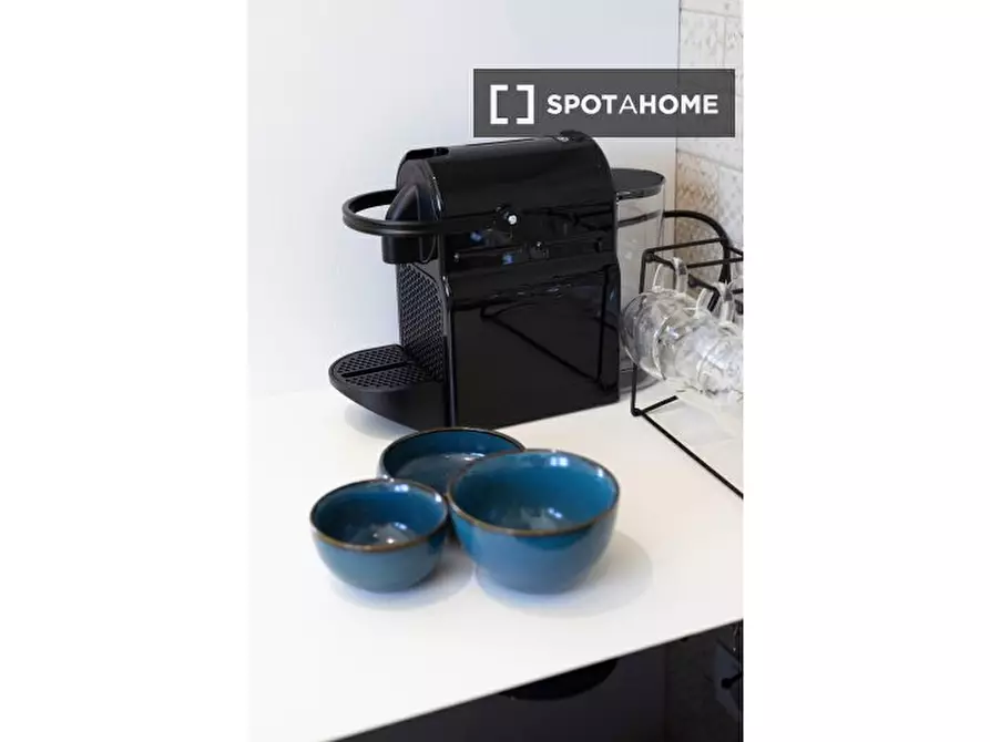 Immagine 11 di Ufficio in affitto  in Via della Balduina a Roma