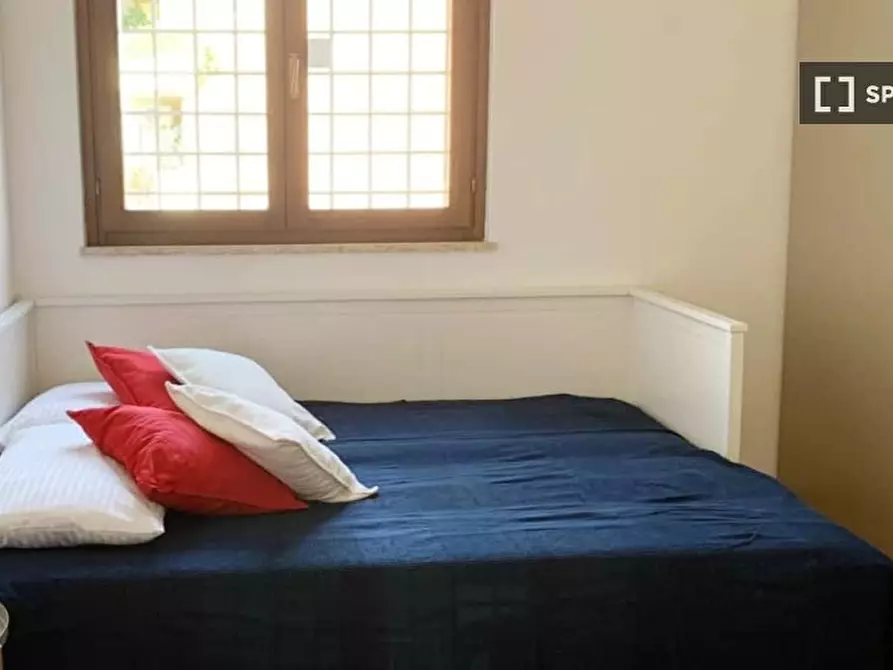 Immagine 6 di Appartamento in affitto  in V.le della Grande Muraglia a Roma