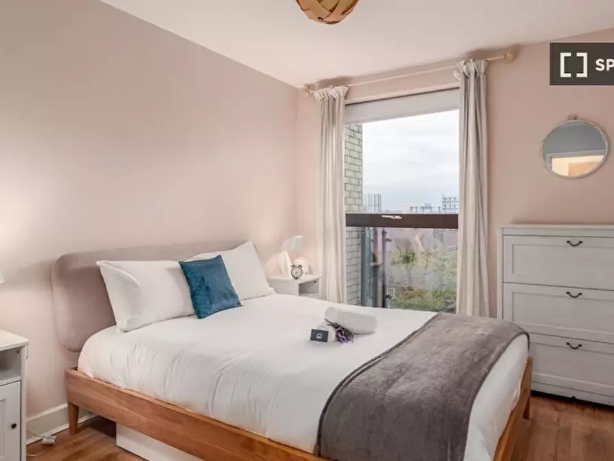 Immagine 4 di Appartamento in affitto  in Aragon Court a Lambeth