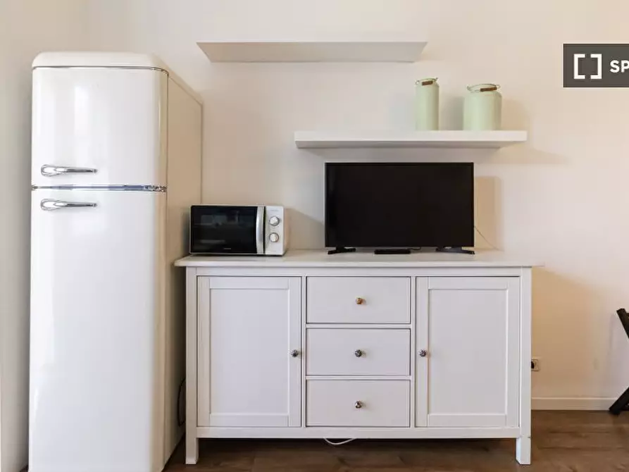 Immagine 19 di Ufficio in affitto  in Via Cola Montano a Milano