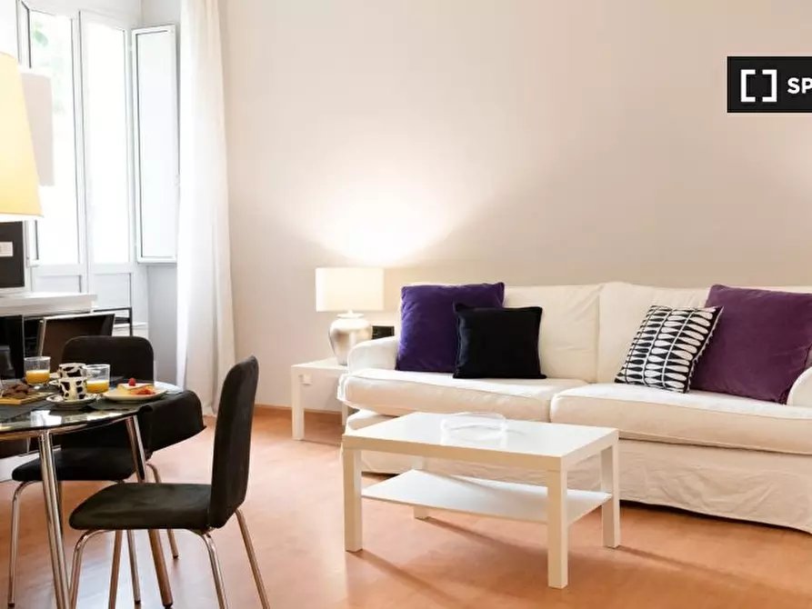 Immagine 3 di Appartamento in affitto  in Via Aurora a Roma