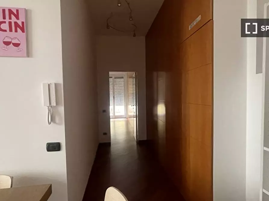 Immagine 18 di Camera condivisa in affitto  in Via della Guastalla a Milano
