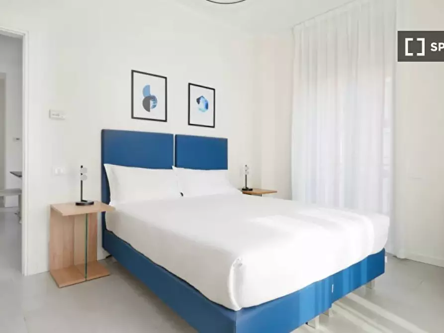 Immagine 12 di Appartamento in affitto  in Via Adda a Milano