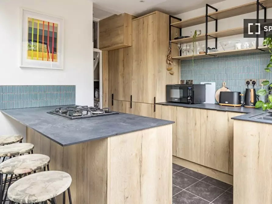 Immagine 5 di Appartamento in affitto  in Station Cres a Tottenham