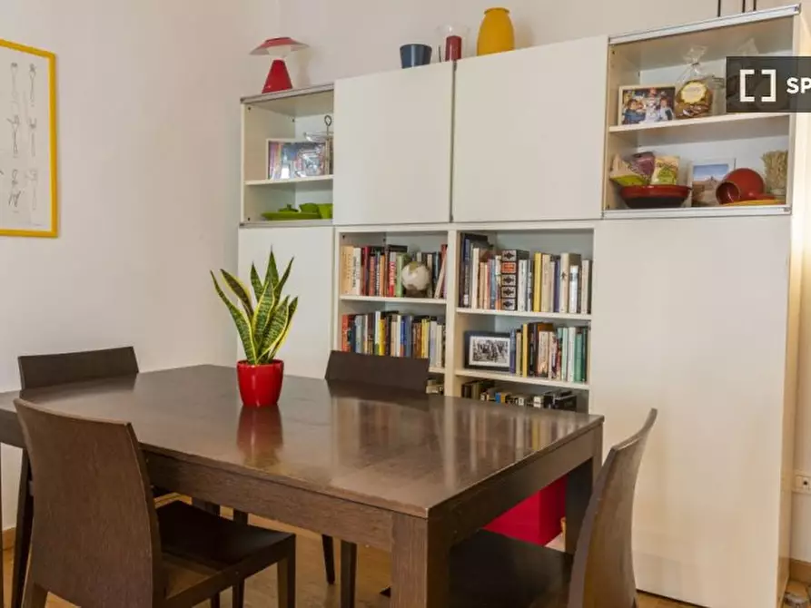 Immagine 12 di Appartamento in affitto  in Via Cimabue a Firenze