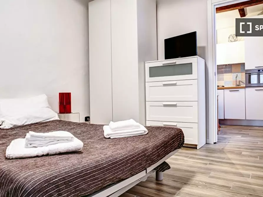 Immagine 9 di Appartamento in affitto  in Via Broccaindosso a Bologna