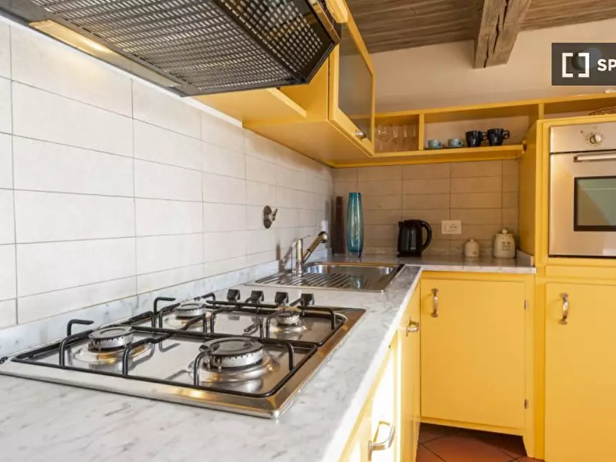 Immagine 7 di Appartamento in affitto  in Via Giovanni Boccaccio a Firenze