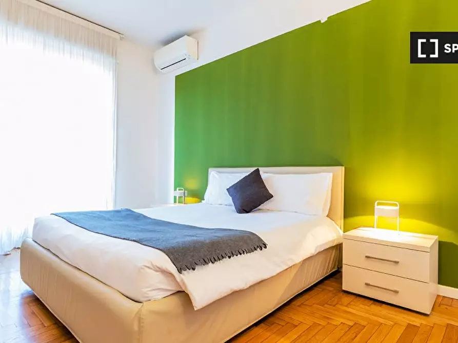 Immagine 11 di Appartamento in affitto  in Via Benedetto Marcello a Milano