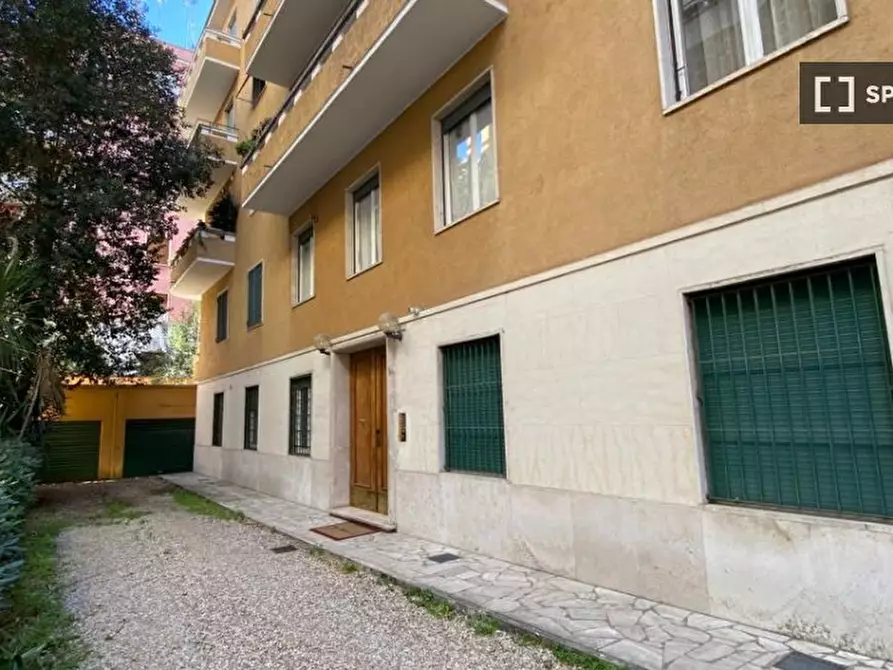 Immagine 3 di Appartamento in affitto  in Via Norico a Roma