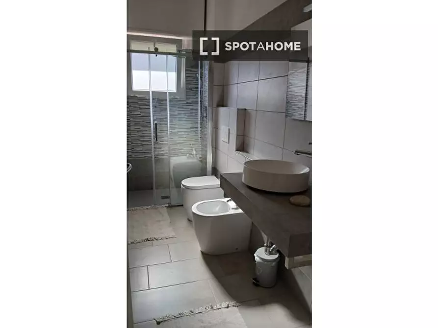 Immagine 3 di Ufficio in affitto  in Via Paul Valery a Milano