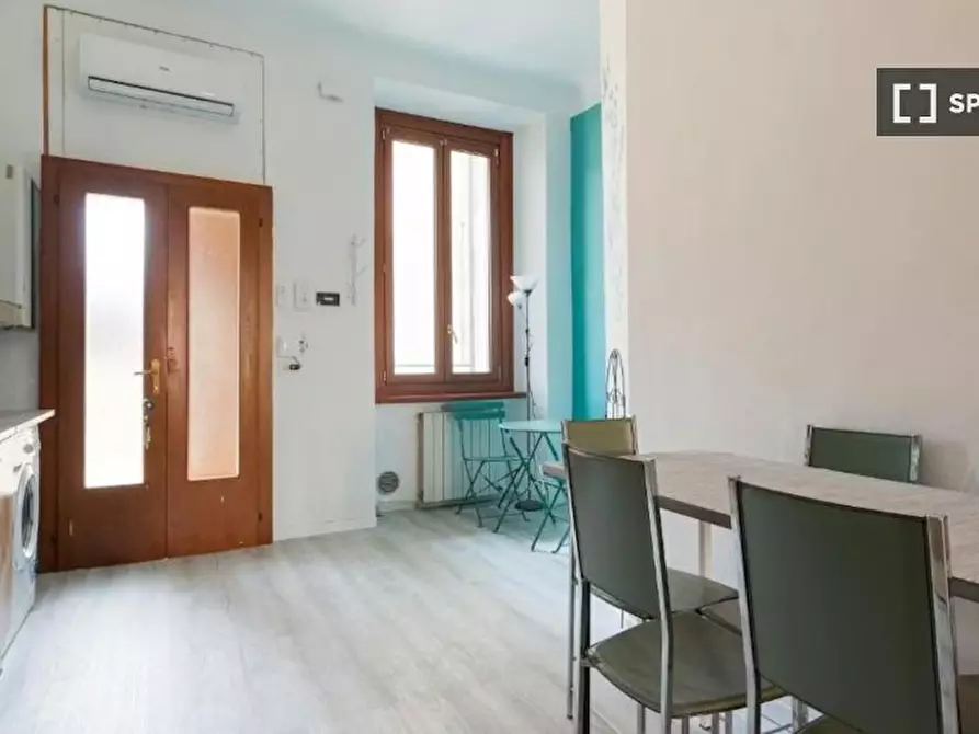 Immagine 2 di Appartamento in affitto  in Via Errico Petrella a Milano