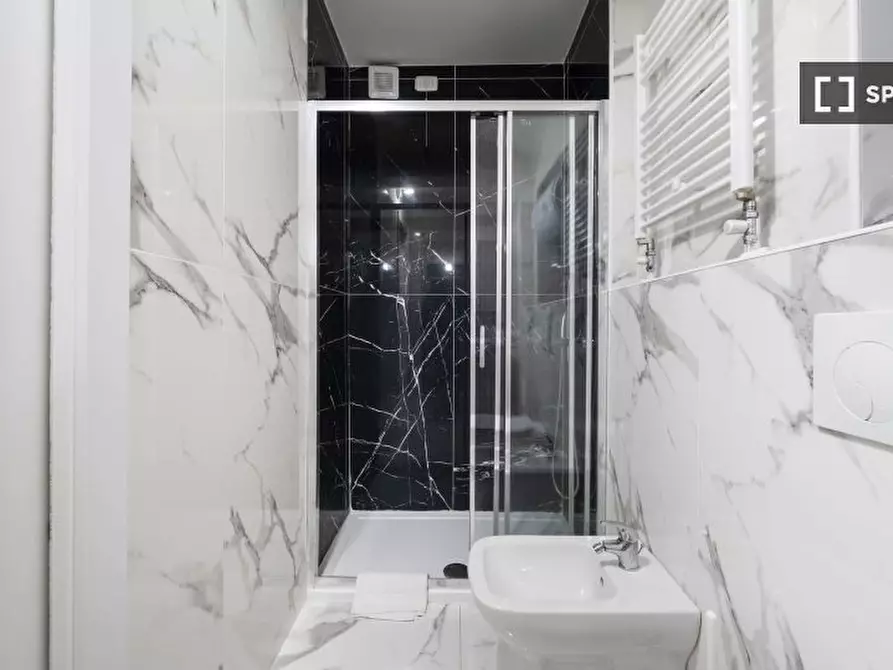 Immagine 8 di Appartamento in affitto  in Via Francesco Sforza a Milano