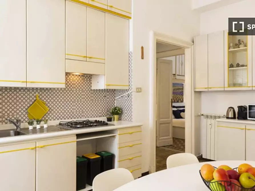 Immagine 17 di Appartamento in affitto  in Via della Commenda a Milano