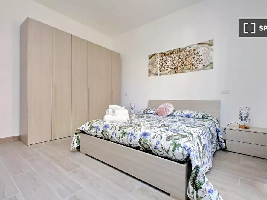 Immagine 19 di Appartamento in affitto  in Via Anco Marzio a Fiumicino