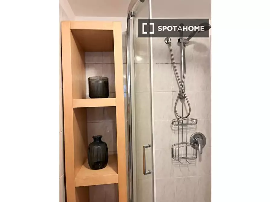 Immagine 15 di Ufficio in affitto  in Via Rubens a Milano