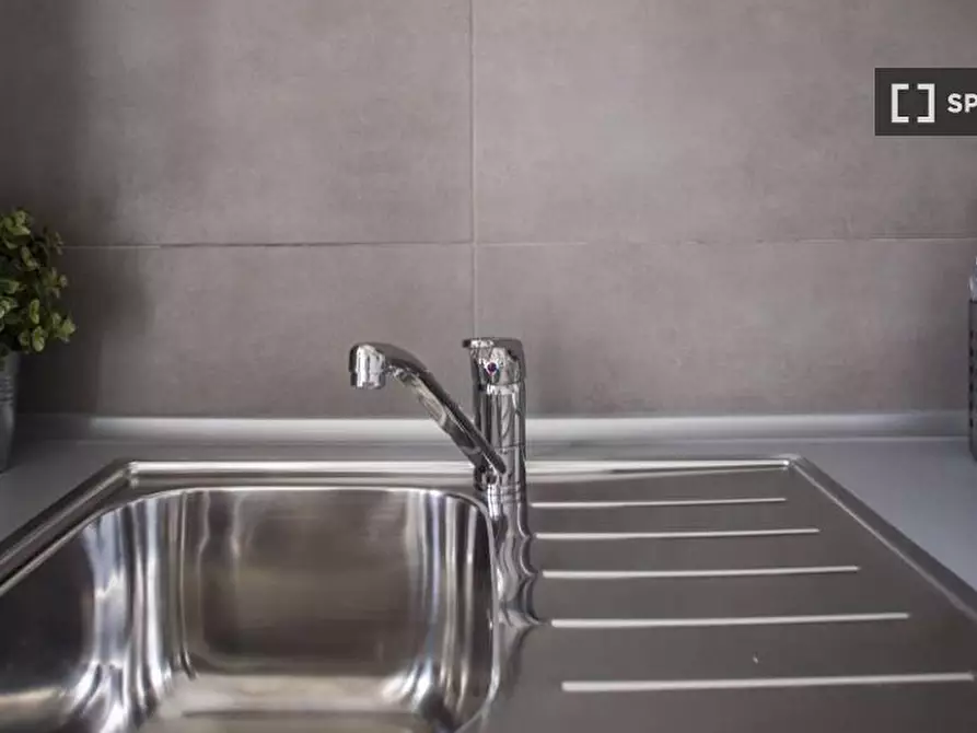 Immagine 5 di Camera condivisa in affitto  in Via Raffaello Bertieri a Milano