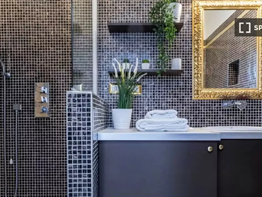 Immagine 14 di Appartamento in affitto  in Via Magolfa a Milano