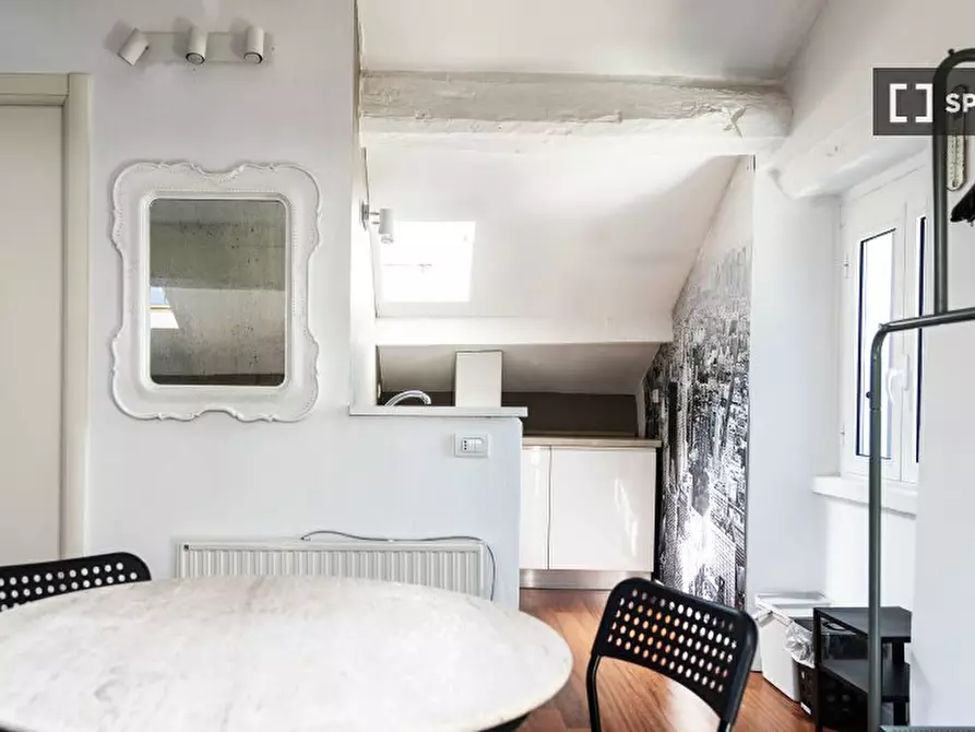 Immagine 8 di Appartamento in affitto  in Corso Como a Milano