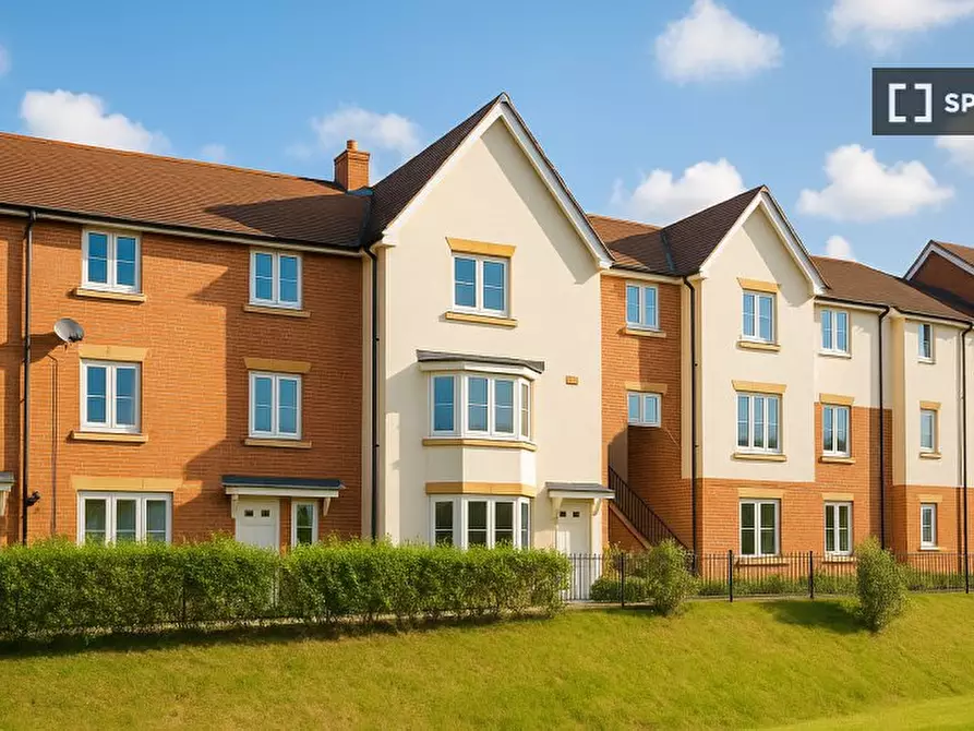 Immagine 7 di Appartamento in affitto  in Three Valleys Way a Potters Bar