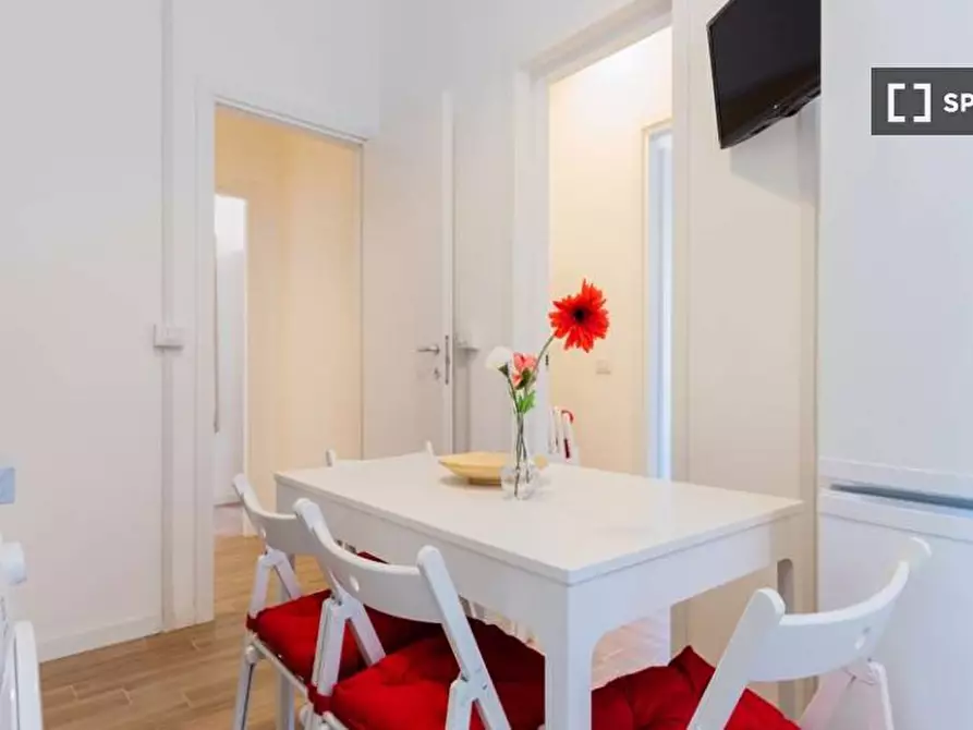 Immagine 1 di Camera condivisa in affitto  in Viale Alfredo Oriani a Bologna