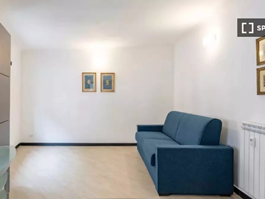Immagine 11 di Appartamento in affitto  in Via XXV Aprile a Genova