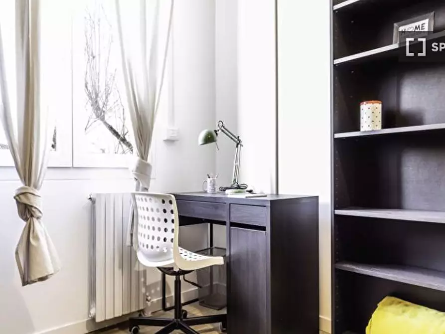 Immagine 3 di Camera condivisa in affitto  in Viale Alfredo Oriani a Bologna