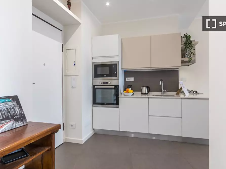 Immagine 8 di Appartamento in affitto  in Via Giulio Bizzozero a Torino