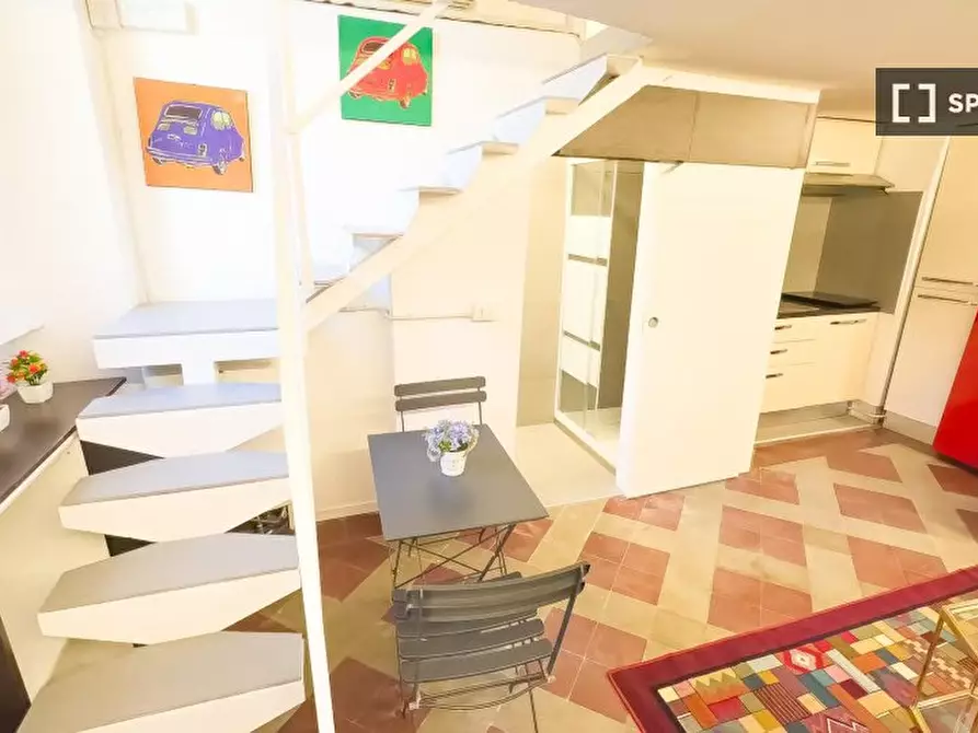 Immagine 8 di Appartamento in affitto  in Via Savona a Milano