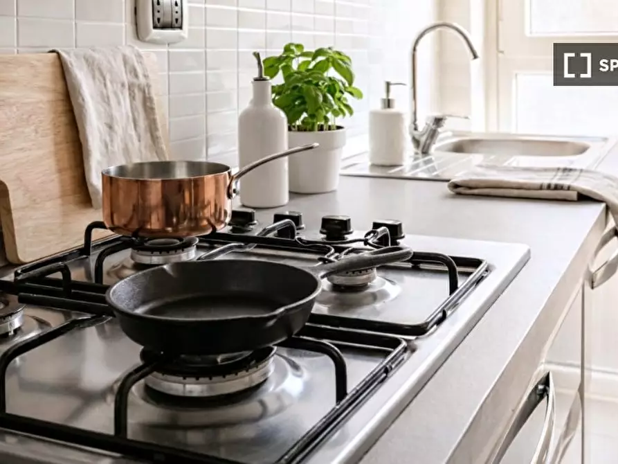 Immagine 3 di Appartamento in affitto  in Via Privata Sebastiano Serlio a Milano