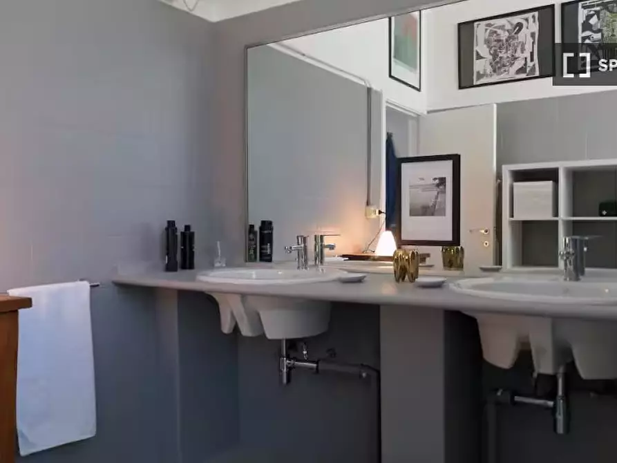 Immagine 19 di Appartamento in affitto  in Via Rovigo a Milano