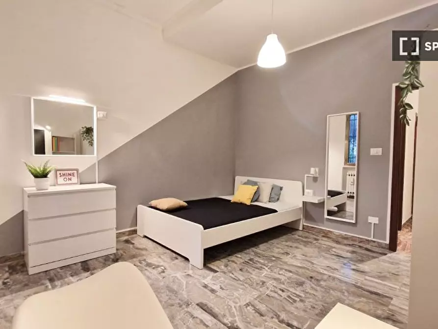 Immagine 17 di Camera condivisa in affitto  in Ferrarese a Bologna
