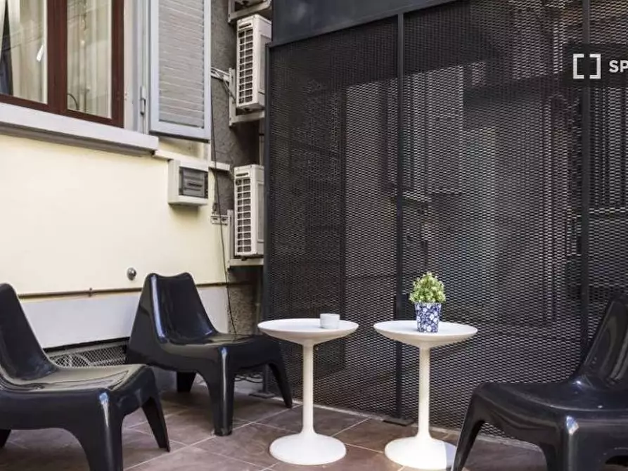 Immagine 15 di Camera condivisa in affitto  in Via Gustavo Modena a Milano