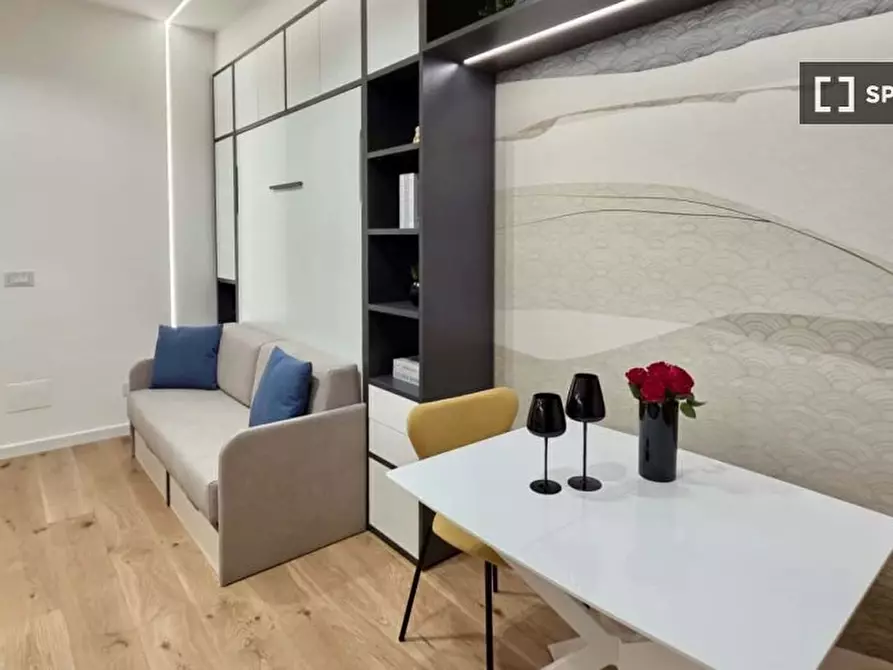 Immagine 4 di Ufficio in affitto  in Via Pavia a Roma