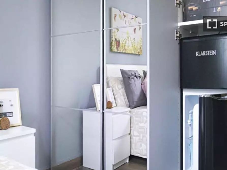 Immagine 6 di Camera condivisa in affitto  in Viale Nazario Sauro a Milano