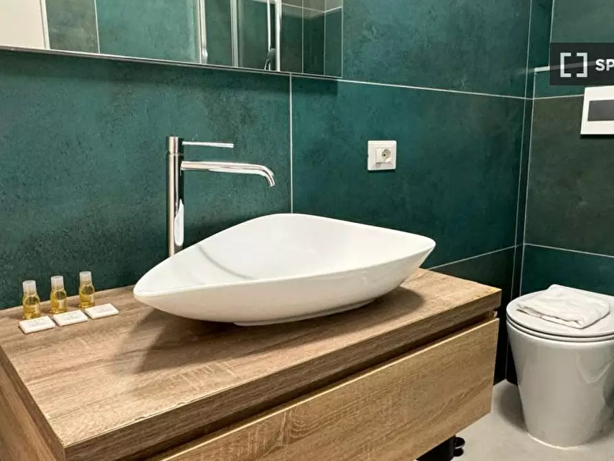 Immagine 13 di Appartamento in affitto  in Via Giuseppe Ripamonti a Milano