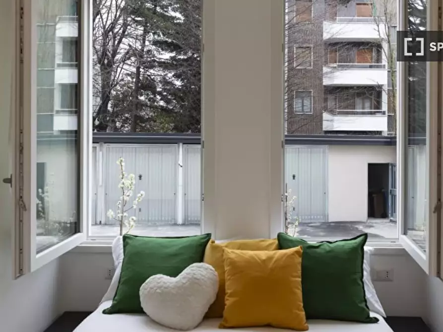 Immagine 9 di Appartamento in affitto  in Via Matteo Civitali a Milano