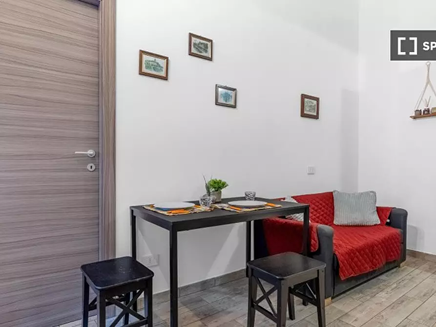 Immagine 10 di Appartamento in affitto  in Via Modica a Milano