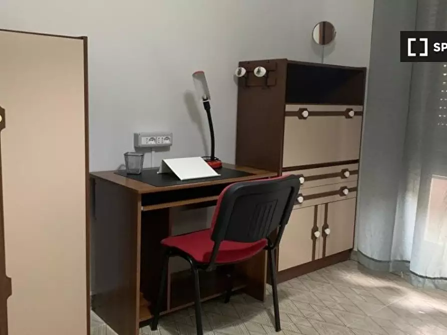 Immagine 8 di Camera condivisa in affitto  in Via Giovanni Roveda a Torino