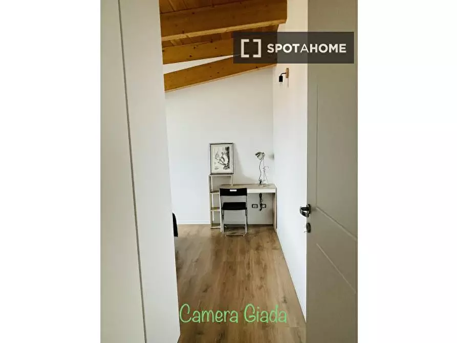 Immagine 4 di Camera condivisa in affitto  in Via Filippo Meda a Paderno Dugnano